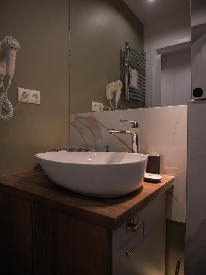 Apartament Plaza 41 Gdańsk Eksteriør bilde